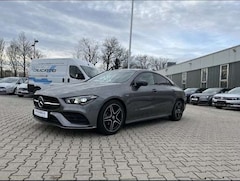 Bild des Angebotes Mercedes-Benz CLA 180 CLA 180 Edition 2021 (118.384)