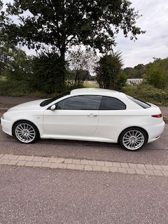 Bild des Angebotes Alfa Romeo GT 2.0 JTS Selespeed Distinctive