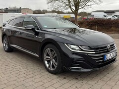 Bild des Angebotes VW Arteon R-Line*AHK*KAMERA*PANO*MASSAGE*DIGITAL-COCKPIT PRO