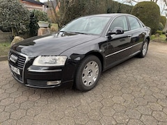 Bild des Angebotes Audi A8 3.0 TDI DPF quattro