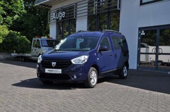 Bild des Angebotes Dacia Dokker VP Lauréate TCe 115