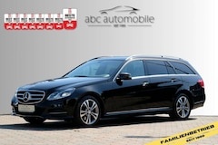 Bild des Angebotes Mercedes-Benz E 350 Avantgarde Standheizung Leder AHK