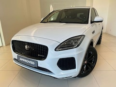Bild des Angebotes Jaguar E-Pace D180 Chequered Flag Panoramadach & AHK