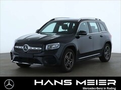 Bild des Angebotes Mercedes-Benz GLB 180 GLB 180 d AMG Sport MBUX LED Spurhalte Augmented