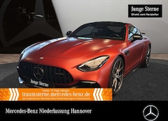 Bild des Angebotes Mercedes-Benz AMG GT 43  Cp. Pano Burmester Distr+ Multisitz HUD