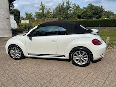 Bild des Angebotes VW Beetle The Beetle Cabriolet 2.0 TSI DSG Exclusive Sport