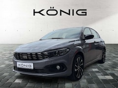 Bild des Angebotes Fiat Tipo 5 Türer City Sport 100PS KLIMA SITZHEIZUNG