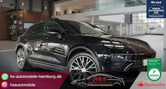 Bild des Angebotes Porsche Macan Electric