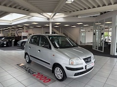 Bild des Angebotes Hyundai Atos 1.1 1.HAND/PDC/RADIO