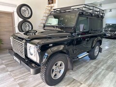 Bild des Angebotes Land Rover Defender 90 E Station Wagon*Alcantara*Dachträger