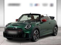 Bild des Angebotes MINI John Cooper Works Cabrio John Cooper Works Cabrio ACC DA PA RFK HUD HK