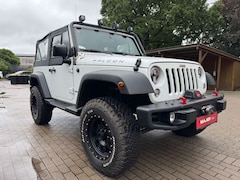 Bild des Angebotes Jeep Wrangler Falcon Edition
