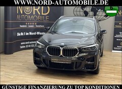 Bild des Angebotes BMW X1 sDrive 18 d M SPORT *AHK*LED*18Z*UPE:52*