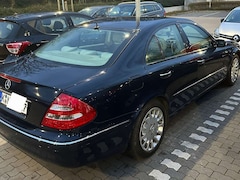 Bild des Angebotes Mercedes-Benz E 500 7- Gang Tronic Automatik