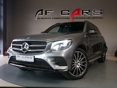 Bild des Angebotes Mercedes-Benz GLC 350 d 4Matic Burmester AMG StandHZ Pano