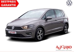 Bild des Angebotes VW Golf Sportsvan 1.2 TSI DSG PDC AHK Sitzheizung