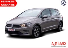 Bild des Angebotes VW Golf Sportsvan 1.2 TSI DSG PDC AHK Sitzheizung