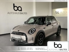 Bild des Angebotes MINI Cooper Cooper Classic 5trg LED/Navi/Multi/Driv/KAM/SH