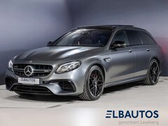 Bild des Angebotes Mercedes-Benz E 63 AMG E 63 S AMG 4M+ T Multibeam/Pano/Distron./Memory/