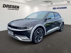 Bild des Angebotes Hyundai IONIQ 5 Uniq 77 kWh (MJ24) Allrad+Automatik+Navi