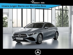 Bild des Angebotes Mercedes-Benz A 250 4M AMG+AMBIENTE+DISTRO+MEMORY+MULTIBEAM