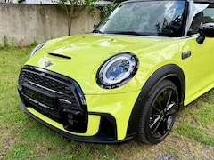 Bild des Angebotes MINI Cooper S Cabrio John Cooper Works