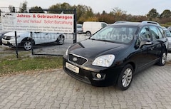 Kia Carens Spirit