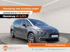 Bild des Angebotes Citroen C4 SpaceTourer NAVI/BI-XENON/LEDER/PANO/LANE/VIRTUAL COCKPIT