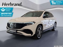 Bild des Angebotes Mercedes-Benz EQA 300 4M AMG Night Totw Kamera CarPlay Ambient