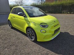 Bild des Angebotes Abarth 500e Basis