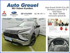 Bild des Angebotes Mitsubishi Eclipse Cross Plus Select Black Hybrid 4WD