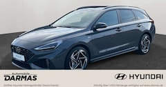 Bild des Angebotes Hyundai i30 i30 Kombi FL MY25 1.5 Turbo 48V DCT N Line