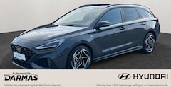 Bild des Angebotes Hyundai i30 i30 Kombi FL MY25 1.5 Turbo 48V DCT N Line