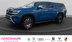 Bild des Angebotes VW Amarok 3.0 TDI DSG Aventura 4Motion Hardtop AHK-ab.r Navi