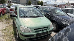 Bild des Angebotes Hyundai Getz 1.1.  Tüv 2 2027