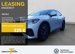 Bild des Angebotes VW ID.5 PRO PERFORMANCE WÄRMEPUMPE IQ.LIGHT AHK