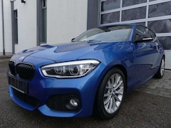 Bild des Angebotes BMW 118 i M Sport Automatik/LED/Navi/Sitzheizung
