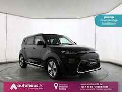 Bild des Angebotes Kia Soul e-Soul Inspiration 64 kWh LED|Navi|Leder|Kamera