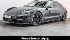 Bild des Angebotes Porsche Taycan Turbo Sport Turismo Burmester Carbon HA-Lenkung