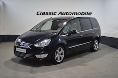 Bild des Angebotes Ford Galaxy Ghia 2.0 *Automatik*7-Sitzer*