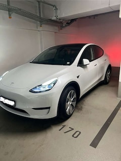 Bild des Angebotes Tesla Model Y RWD