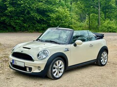 Bild des Angebotes MINI Cooper S Cabrio Mini Cooper S Cabrio