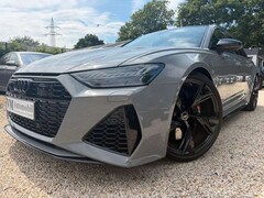 Bild des Angebotes Audi RS6 quattro AHK*Pano*Kamera*ACC