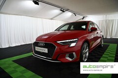 Bild des Angebotes Audi A3 Sportback 35 TDI Design-Luxe MATRIX/MMI+/18