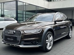 Bild des Angebotes Audi A6 allroad 3.0 TDI quattro | Panorama | AHK