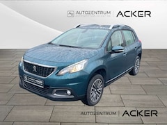 Bild des Angebotes Peugeot 2008 Active 1.2 Puretech RFK/PDC/SichtP/Klima