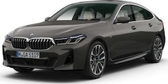 Bild des Angebotes BMW 640 640d xDrive A Gran Turismo M Sportpaket Panorama