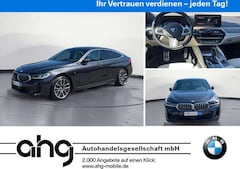 BMW 640 640d xDrive A Gran Turismo M Sportpaket Panorama