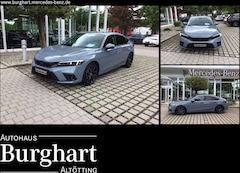 Bild des Angebotes Honda Civic Civic e:HEV 2.0 i-MMD Hybrid Advance PanoDach