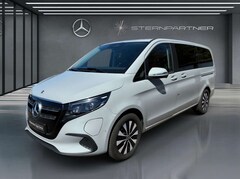 Bild des Angebotes Mercedes-Benz EQV 300 Lang Easy-Pack+Distronic+MBUX+LED